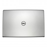 CARCASA LCD PARA PORTÁTIL DELL INSPIRON 15 3510 15 3511 PLATA