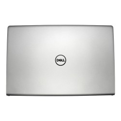 CARCASA LCD PARA PORTÁTIL DELL INSPIRON 15 3510 15 3511 PLATA