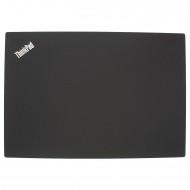 CARCASA LCD PARA PORTÁTIL LENOVO THINKPAD T490 T495 02HK963 NEGRA