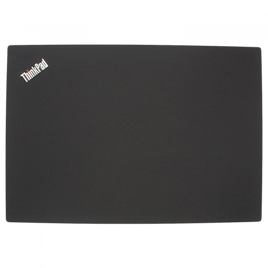 CARCASA LCD PARA PORTÁTIL LENOVO THINKPAD T490 T495 02HK963 NEGRA CARCASA LCD PARA PORTÁTIL LENOVO THINKPAD T490 T495 02HK963 NEGRA