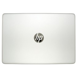 CARCASA LCD PARA PORTÁTIL HP 14-DQ FQ 14S-DR 14S-FR TPN-Q221 L24469-001 PLATA