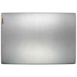 CARCASA LCD PARA PORTÁTIL LENOVO IDEAPAD 3 15IIL05 15IML05 15IGL05 3 15ADA05 PLATA