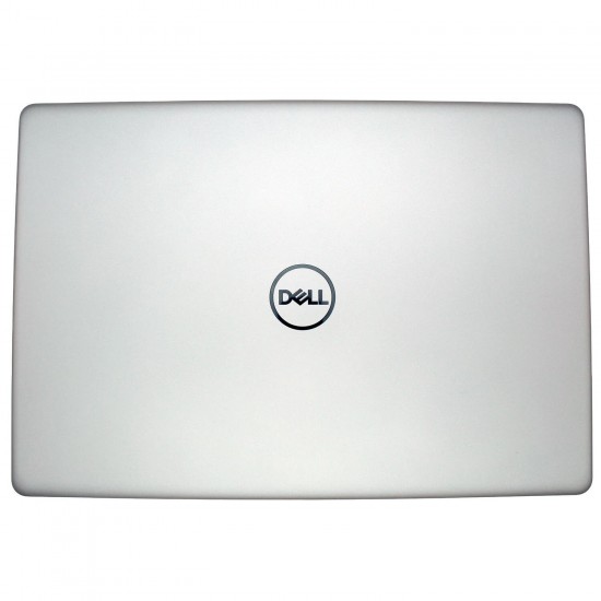 CARCASA LCD PARA PORTÁTIL DELL INSPIRON 15 3501 3502 3505 PLATA