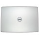 CARCASA LCD PARA PORTÁTIL DELL INSPIRON 15 3501 3502 3505 PLATA