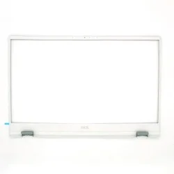 CARCASA LCD FRONTAL PARA PORTÁTIL DELL INSPIRON 5000 5401 5402 5405 0T23C6 T23C6 BLANCO