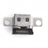 CONECTOR DC JACK PARA PORTÁTIL LENOVO IDEAPAD 7-14IIL05 7-14ARE05 7-14ITL05