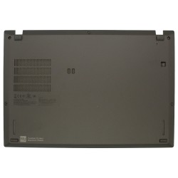 CARCASA INFERIOR PARA PORTÁTIL LENOVO THINKPAD X13 GEN1 X390 X395