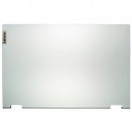 CARCASA DE METAL LCD PARA PORTÁTIL LENOVO IDEAPAD FLEX 5-15IIL05 15ITL05 15ALC05 15.6" PLATA CARCASA DE METAL LCD PARA PORTÁTIL LENOVO IDEAPAD FLEX 5-15IIL05 15ITL05 15ALC05 15.6" PLATA