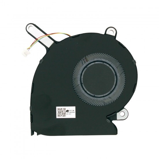 VENTILADOR GPU PARA PORTÁTIL ASUS ROG STRIX G531 G531G G531GT G531GU/GD/GW 5V