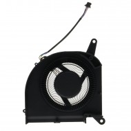 VENTILADOR GPU PARA PORTÁTIL AORUS 15G 15P 17P RX7G RX5G RP77 RP75 1CM