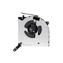VENTILADOR GPU PARA PORTÁTIL LENOVO LEGION R9000K Y9000K LEGION7 16ACH 2021 5V