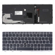 TECLADO RETROILUMINADO PARA PORTÁTIL HP ELITEBOOK 830 G5 830 G6 735 G3 836 G5 730 G5 730 G6 12-0153C-DZ01-K19 TECLADO RETROILUMINADO PARA PORTÁTIL HP ELITEBOOK 830 G5 830 G6 735 G3 836 G5 730 G5 730 G6 12-0153C-DZ01-K19