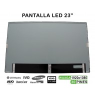 PANTALLA LED DE 23" FULL HD SAMSUNG LTM230HL08-H01 PANTALLA LED DE 23" FULL HD SAMSUNG LTM230HL08-H01
