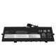 BATERÍA PARA PORTÁTIL LENOVO THINKBOOK 13X G2 13S G4 L21M4PD0 L21C4PD0