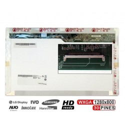 PANTALLA LED DE 15.4" PARA PORTÁTIL AUO B154EW09 V1