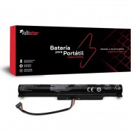 BATERÍA PARA PORTÁTIL LENOVO ESSENTIAL B50-10 (80QR) IDEAPAD 100-15IBY L14C3A01 L14S3A01