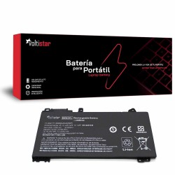 BATERÍA PARA PORTÁTIL HP PROBOOK 430 440 450 445 455 455R G6 RE03XL HSTNN-UB7R HSTNN-OB1C
