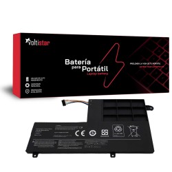 BATERÍA PARA PORTÁTIL LENOVO IDEAPAD 300S 310S-14ISK 500S-14ISK L14M2P21