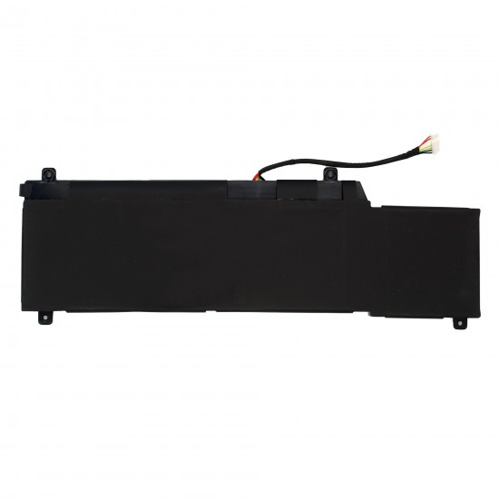 BATERÍA PARA PORTÁTIL CLEVO NL55AU NL50GU NL50G1 NL50RU NL40PU2 NL40GU NL40BAT-4 15.2V 3175MAH 49WH