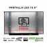 PANTALLA LED DE 15.6" NV156FHM-T07 40 PINES