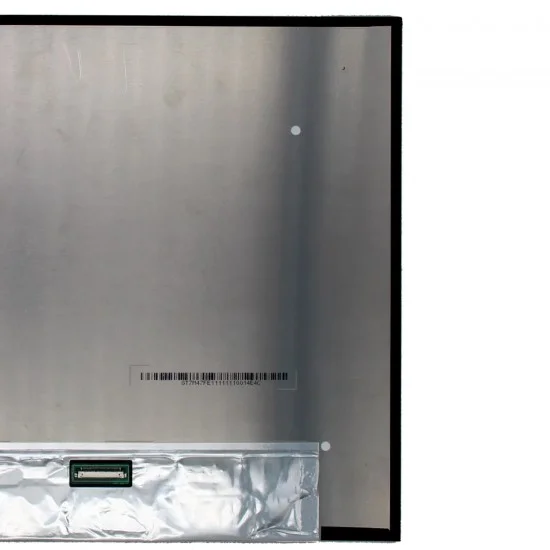 PANTALLA 16" N160JCA-EEL PARA PORTÁTIL