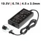 CARGADOR PARA PORTÁTIL DELL LATITUDE E6220 E6230 E6320 E6330 E6400 SLIM CARGADOR PARA PORTÁTIL DELL LATITUDE E6220 E6230 E6320 E6330 E6400 SLIM