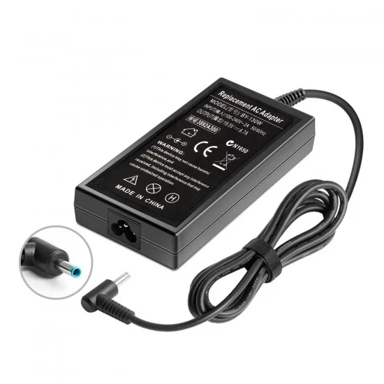 CARGADOR PARA PORTÁTIL DELL LATITUDE E6220 E6230 E6320 E6330 E6400 SLIM CARGADOR PARA PORTÁTIL DELL LATITUDE E6220 E6230 E6320 E6330 E6400 SLIM