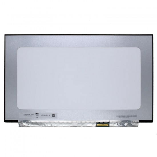 PANTALLA LED TÁCTIL DE 15.6" PARA PORTÁTIL N156HCN-EAA C1 FHD 40 PINES