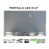 PANTALLA LED DE 23.8" PARA PORTÁTIL LM238WF1-SLE1 FHD 30 PINES