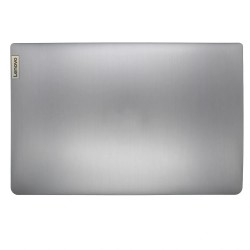 CARCASA LCD PARA PORTÁTIL LENOVO IDEAPAD 3-15ITL6 3-15ALC6 5CB1B60414 PLATA