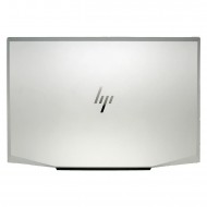 CARCASA LCD PARA PORTÁTIL HP ZBOOK 15V G5 TPN-C134 PLATA