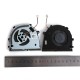 VENTILADOR GPU PARA PORTÁTIL DELL G3-3779 3776 GTX1060 DFS200105B60T VENTILADOR GPU PARA PORTÁTIL DELL G3-3779 3776 GTX1060 DFS200105B60T