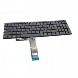 TECLADO RETROILUMINADO PARA PORTÁTIL LENOVO IDEAPAD V15 G2-ITL SERIES