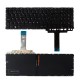TECLADO RETROILUMINADO PARA PORTÁTIL HP ZBOOK POWER G7 15 G8 15 G9 15" TECLADO RETROILUMINADO PARA PORTÁTIL HP ZBOOK POWER G7 15 G8 15 G9 15"