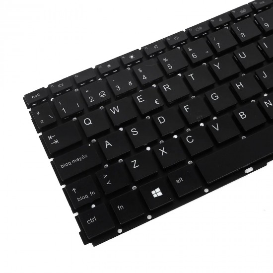 TECLADO RETROILUMINADO PARA PORTÁTIL HP ZBOOK POWER G7 15 G8 15 G9 15" TECLADO RETROILUMINADO PARA PORTÁTIL HP ZBOOK POWER G7 15 G8 15 G9 15"