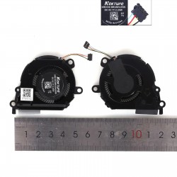 VENTILADOR CPU PARA PORTÁTIL HP 13" SPECTRE X360 L04886-001