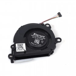 VENTILADOR CPU PARA PORTÁTIL HP 13" SPECTRE X360 L04886-001