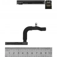 CONECTOR HDD PARA PORTÁTIL APPLE MACBOOK 13.3" A1342 821-0875-A CONECTOR HDD PARA PORTÁTIL APPLE MACBOOK 13.3" A1342 821-0875-A