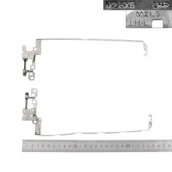 BISAGRAS PARA PORTÁTIL LENOVO LEGION Y520 R720 SERIES AM13B000300 AM13B000400 5H50N00297