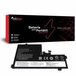 BATERÍA PARA PORTÁTIL LENOVO 100E 300E 500E 500E-81ES L17L3PB0 L17C3PG0 L17M3PB0