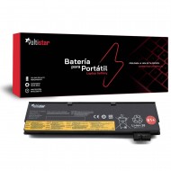 BATERÍA PARA PORTÁTIL LENOVO THINKPAD T470 T480 T570 T580 01AV425 01AV426 3INR19/65-2 BATERÍA PARA PORTÁTIL LENOVO THINKPAD T470 T480 T570 T580 01AV425 01AV426 3INR19/65-2