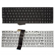 TECLADO PARA PORTÁTIL ASUS F550C X550 F550 F550L F550LD F550LA F550LB F550LN F552W PORTUGUÉS TECLADO PARA PORTÁTIL ASUS F550C X550 F550 F550L F550LD F550LA F550LB F550LN F552W PORTUGUÉS