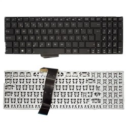 TECLADO PARA PORTÁTIL ASUS F550C X550 F550 F550L F550LD F550LA F550LB F550LN F552W PORTUGUÉS