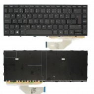 TECLADO PARA PORTÁTIL HP ELITEBOOK 840 G5 840 G6 846 G5 846 G6 L14379-071 L15542-071 PORTUGUÉS TECLADO PARA PORTÁTIL HP ELITEBOOK 840 G5 840 G6 846 G5 846 G6 L14379-071 L15542-071 PORTUGUÉS