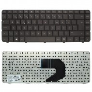 TECLADO PARA PORTÁTIL HP PAVILION G6 G6-1000 G4 G6S G6T G6X PORTUGUÉS
