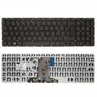 TECLADO PARA PORTÁTIL HP PAVILION 15-AB 15-AC 15-AF 15-AY 250 G4 255 G4 SG-81300-2BA PORTUGUÉS TECLADO PARA PORTÁTIL HP PAVILION 15-AB 15-AC 15-AF 15-AY 250 G4 255 G4 SG-81300-2BA PORTUGUÉS