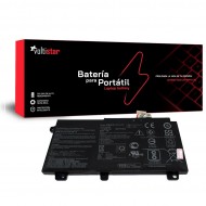 BATERÍA PARA PORTÁTIL ASUS FX504 FX504GD FX505 FX505GE FX80 FX80GE FX80GD B31N1726