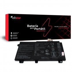 BATERÍA PARA PORTÁTIL ASUS FX504 FX504GD FX505 FX505GE FX80 FX80GE FX80GD B31N1726