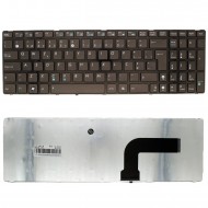 TECLADO PARA PORTÁTIL ASUS N61 N61V N61W N61J N61JA N61JQ N61JV N61VF PORTUGUÉS TECLADO PARA PORTÁTIL ASUS N61 N61V N61W N61J N61JA N61JQ N61JV N61VF PORTUGUÉS
