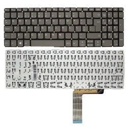 TECLADO PARA PORTÁTIL LENOVO IDEAPAD 320-15ABR 320-15IAP 320-15AST PORTUGUÉS TECLADO PARA PORTÁTIL LENOVO IDEAPAD 320-15ABR 320-15IAP 320-15AST PORTUGUÉS